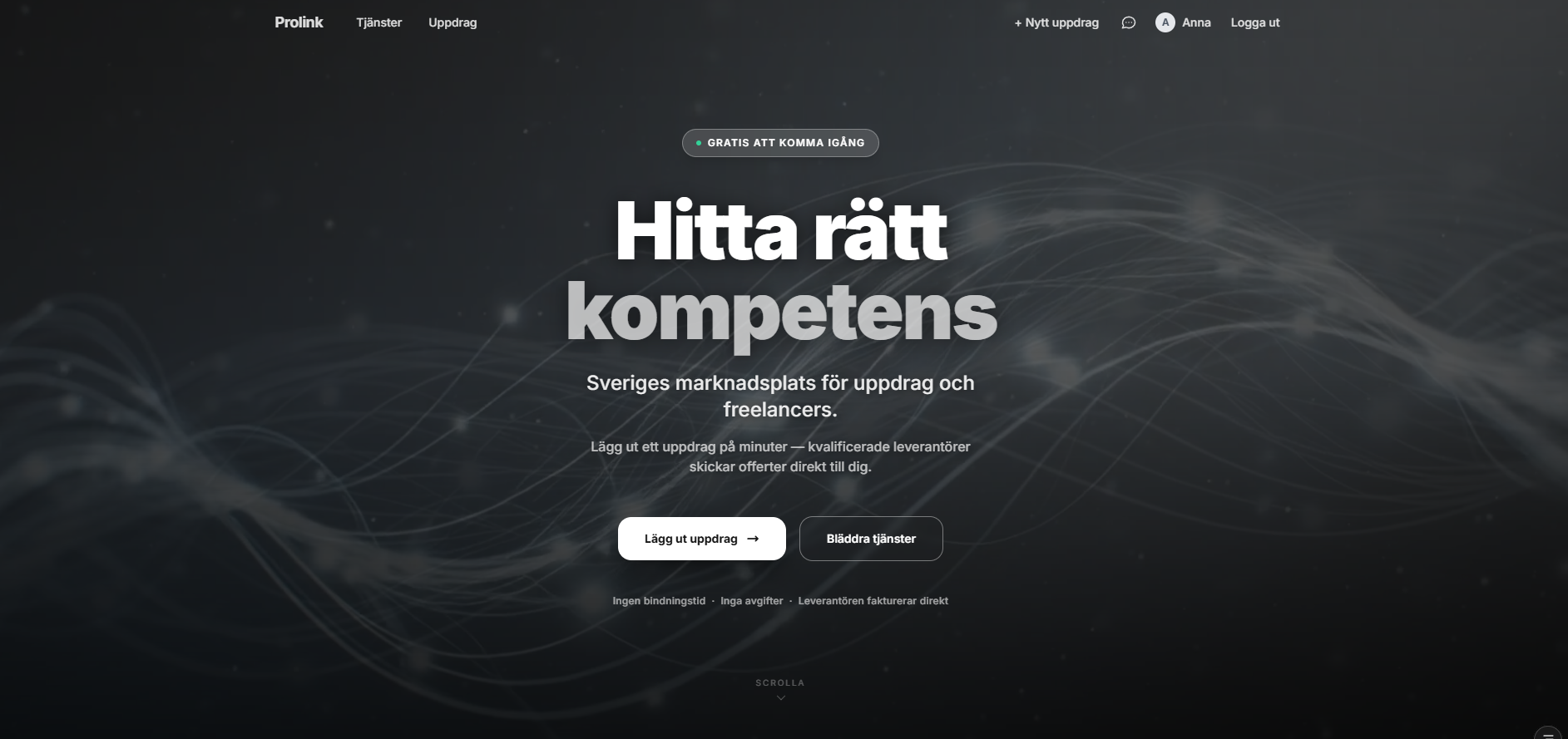 Prolink